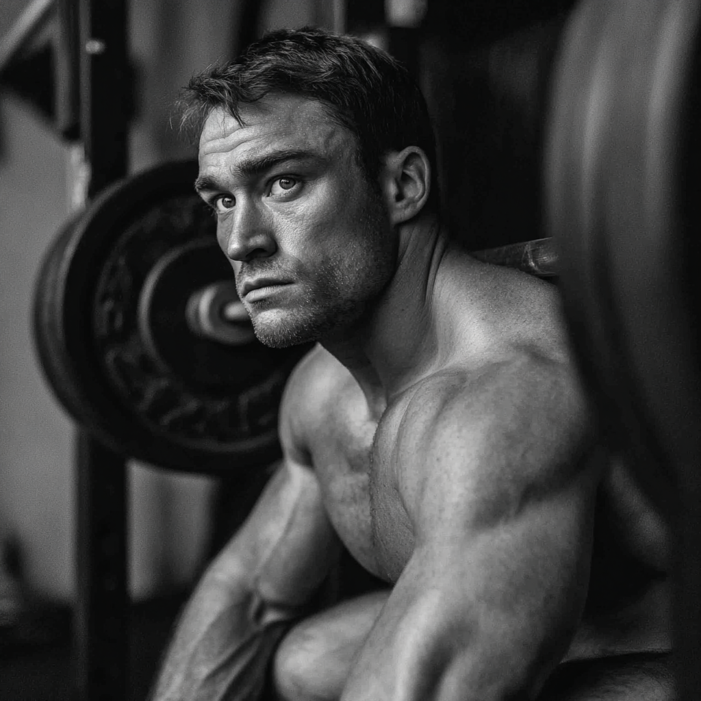 Тренажерний зал