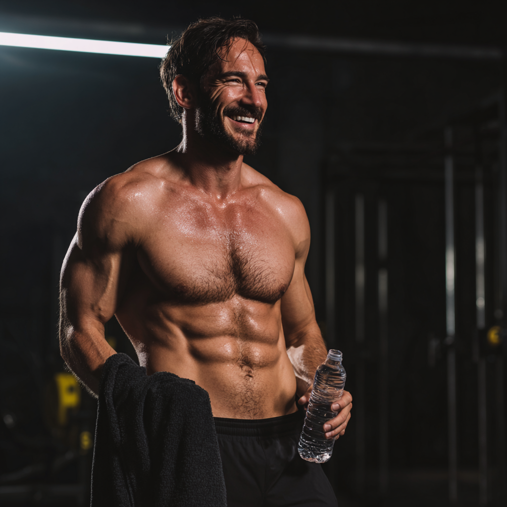 Консультація з тренером